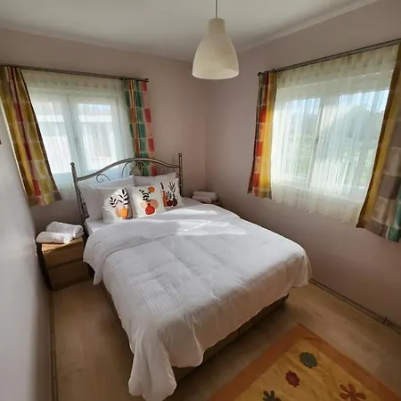 Piano Villa *
