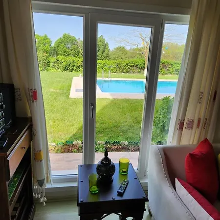 Villa Piano Gebze