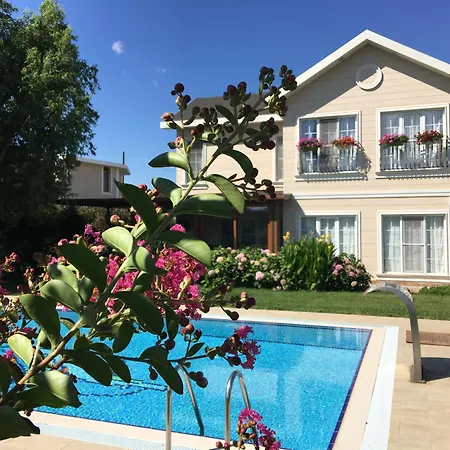 Villa Piano Gebze