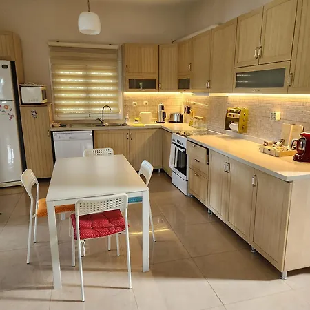 Villa Piano Gebze