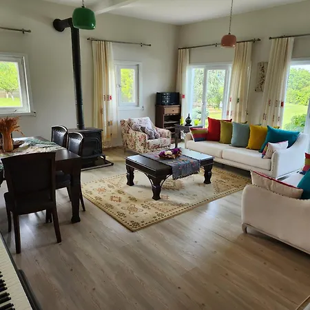 Piano Villa *