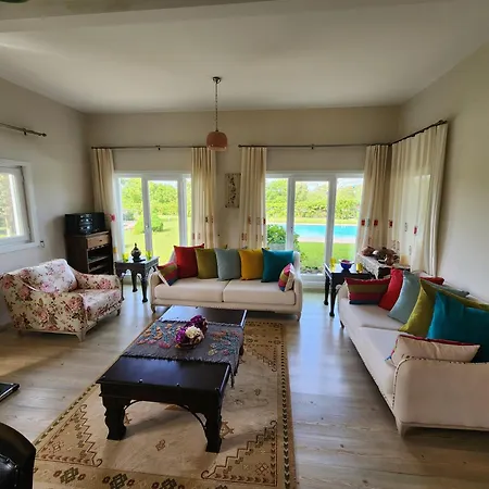 Villa Piano *