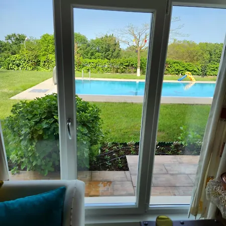 Villa Piano Gebze
