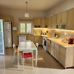 Piano Вилла