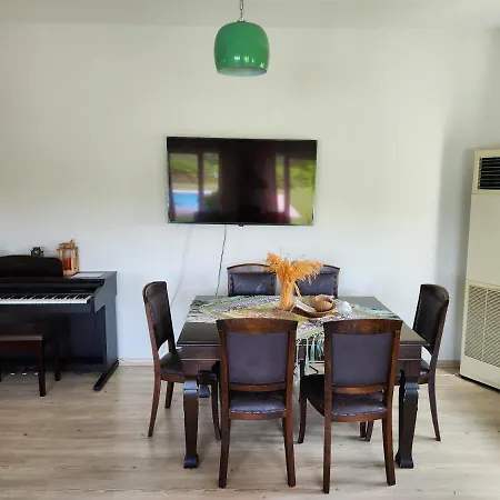 Piano 빌라